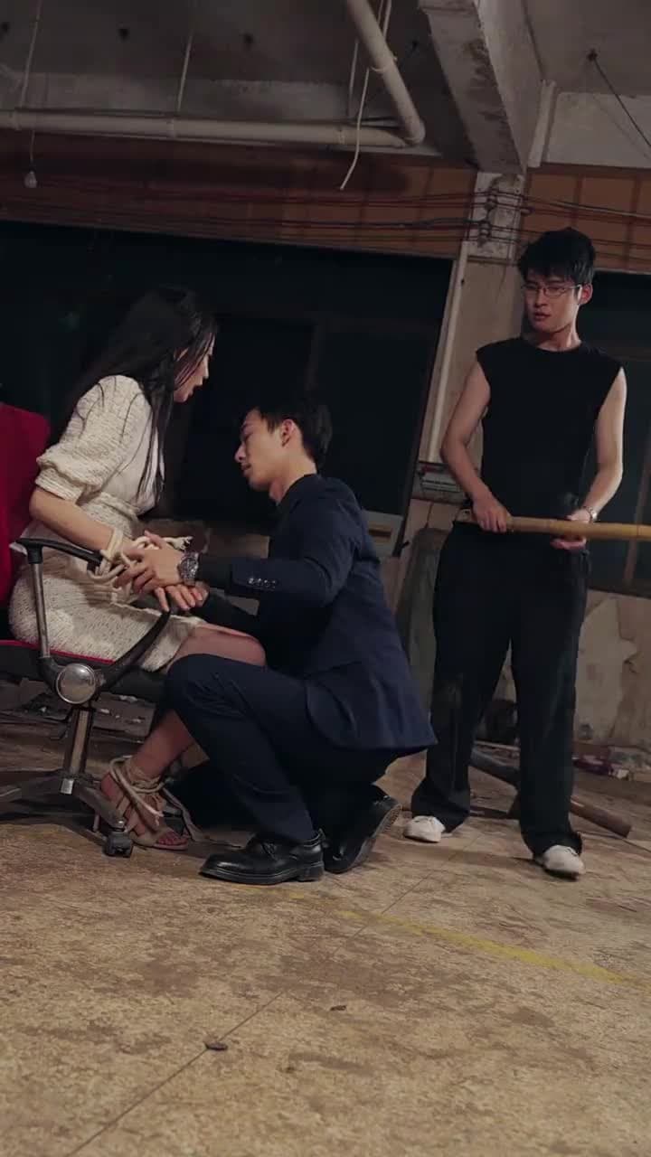 相親失敗,我閃婚了個千億霸總 - Episode 90