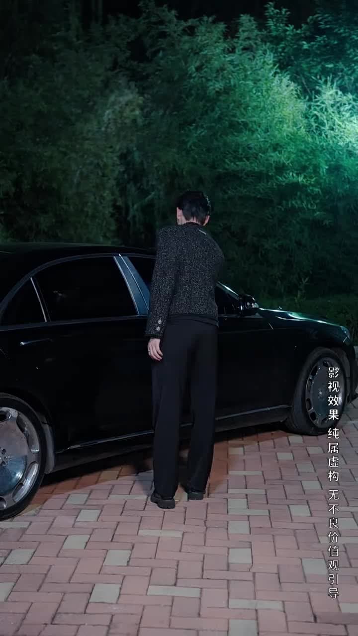 江晚自有舟渡 - Episode 21