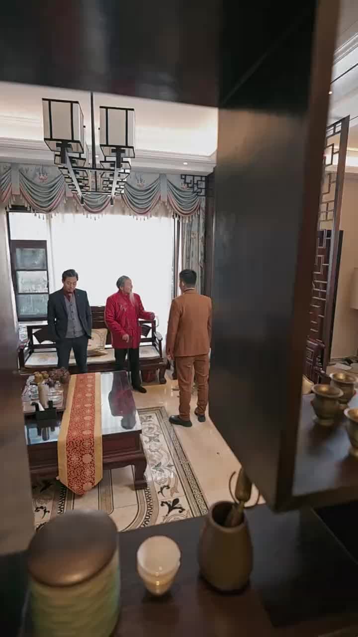 我的24歲美女總裁老婆 - Episode 35
