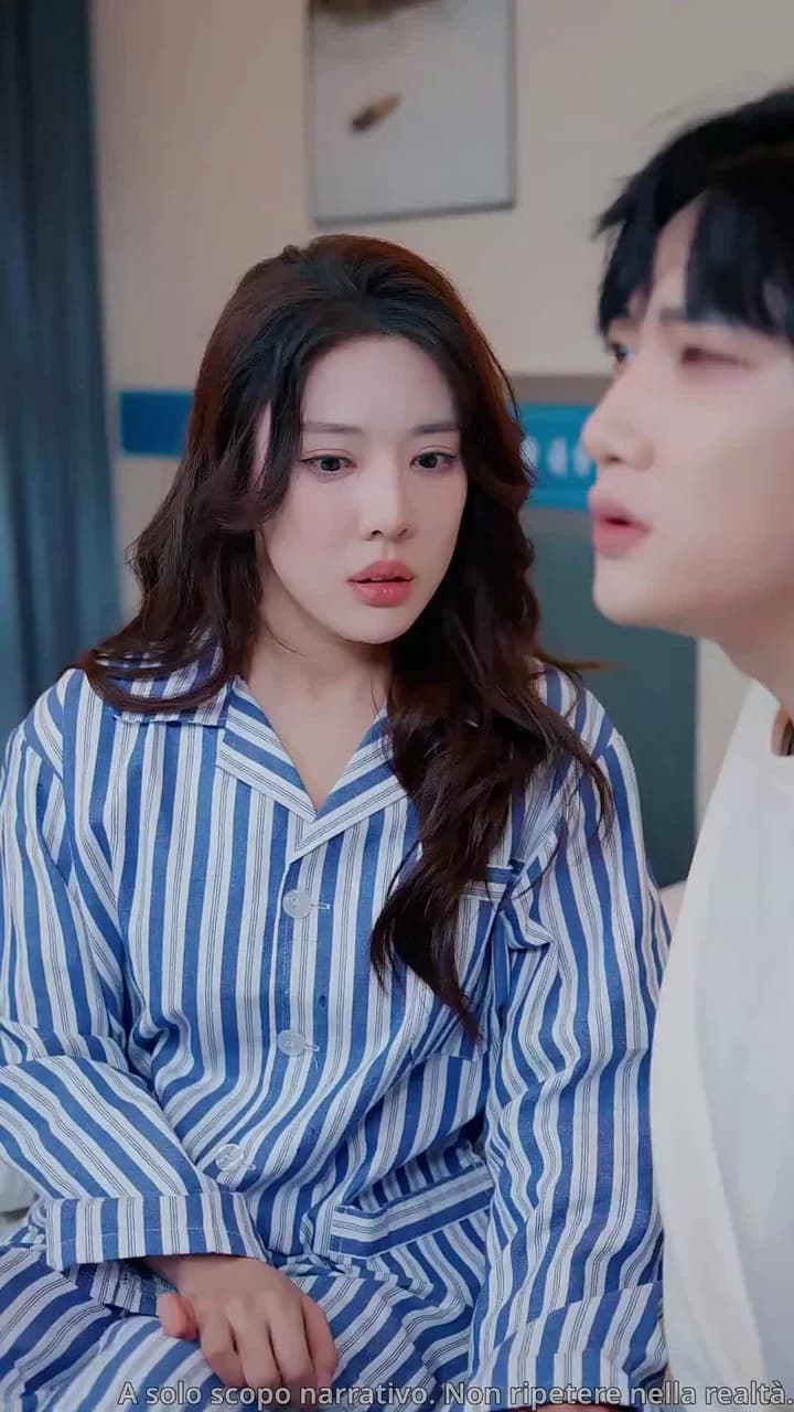 Amore Scaduto - Episode 4