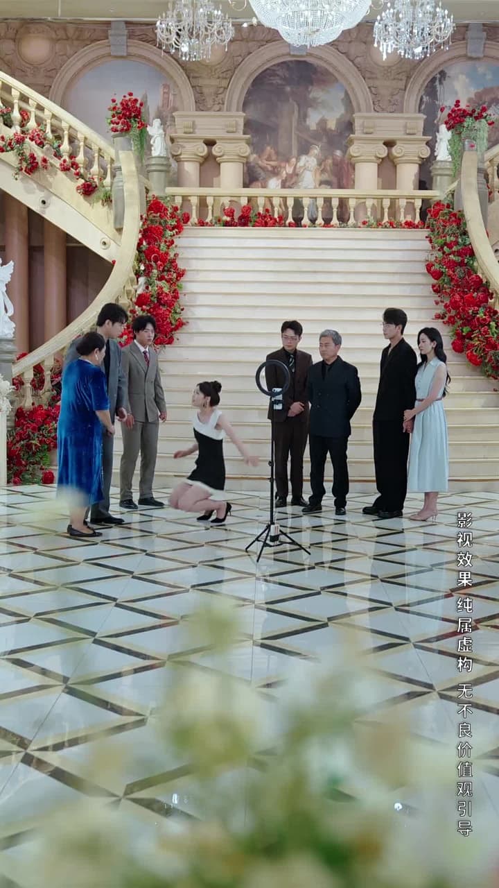 江晚自有舟渡 - Episode 57