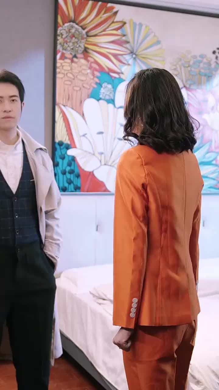 我的24歲美女總裁老婆 - Episode 59
