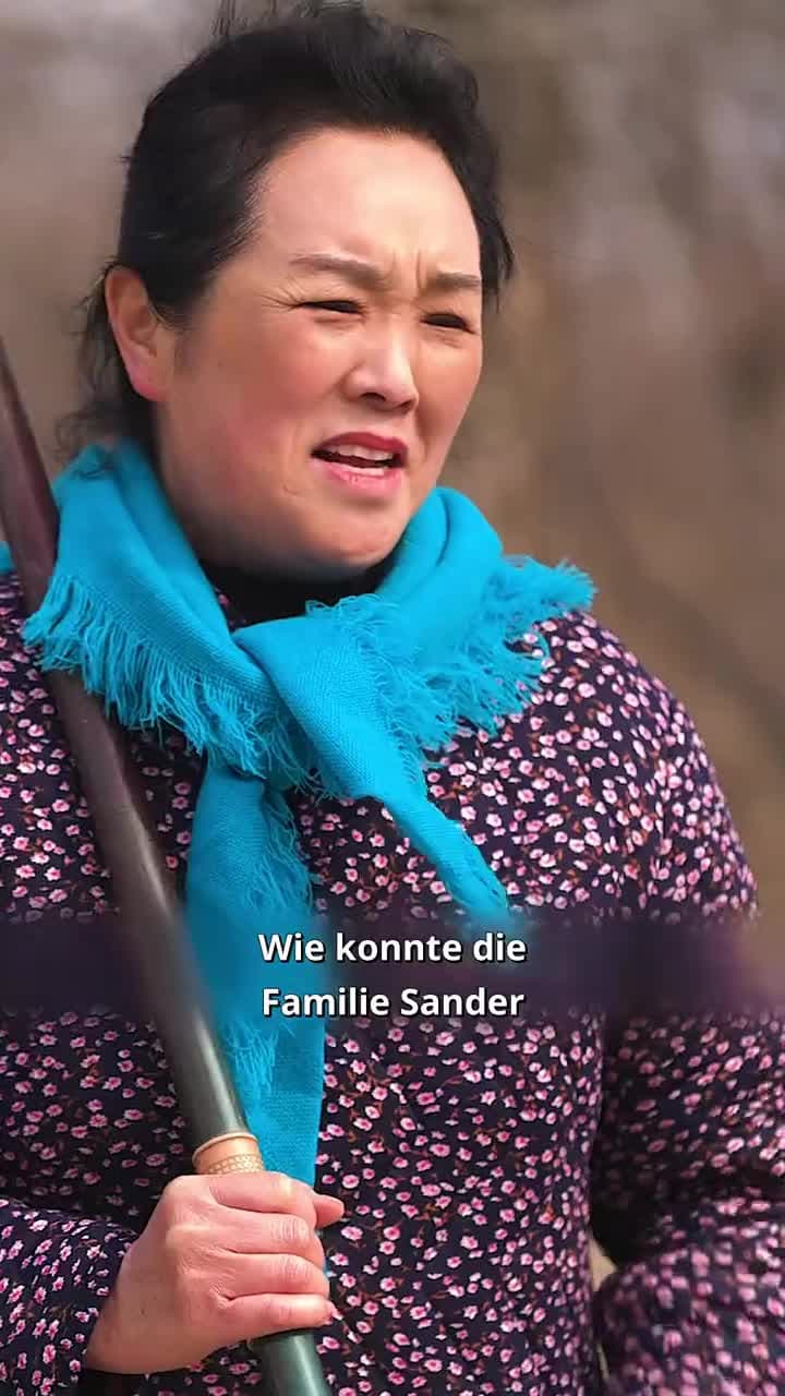 Die Rache der Chefin - Episode 2