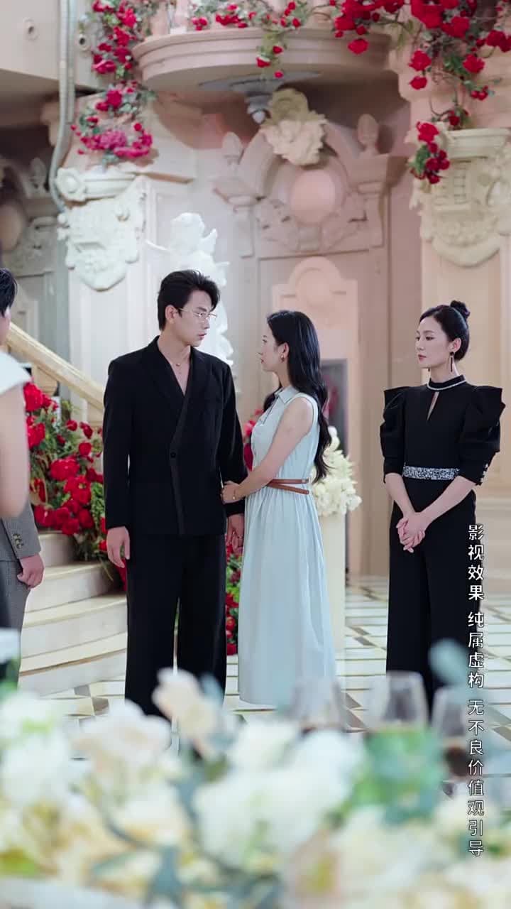 江晚自有舟渡 - Episode 52