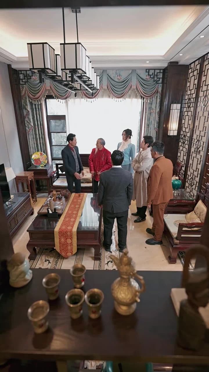 我的24歲美女總裁老婆 - Episode 39