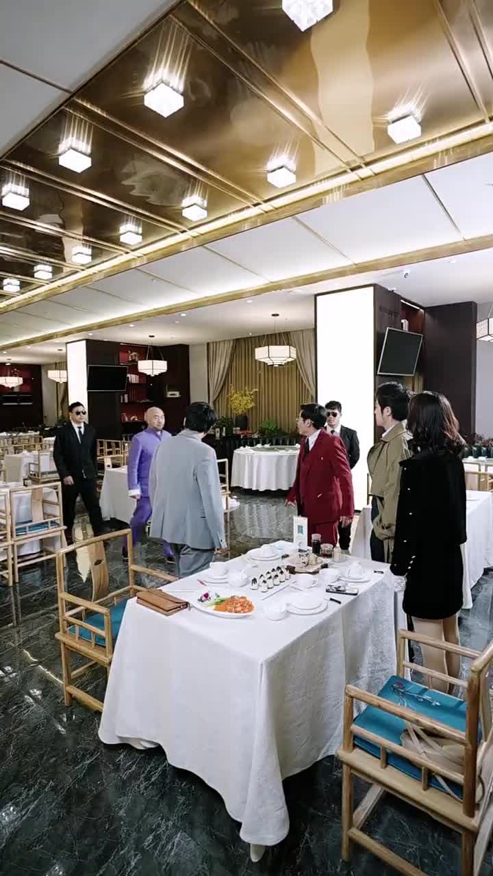 我的24歲美女總裁老婆 - Episode 71