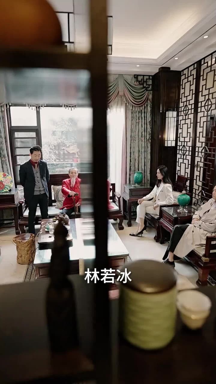 我的24歲美女總裁老婆 - Episode 77