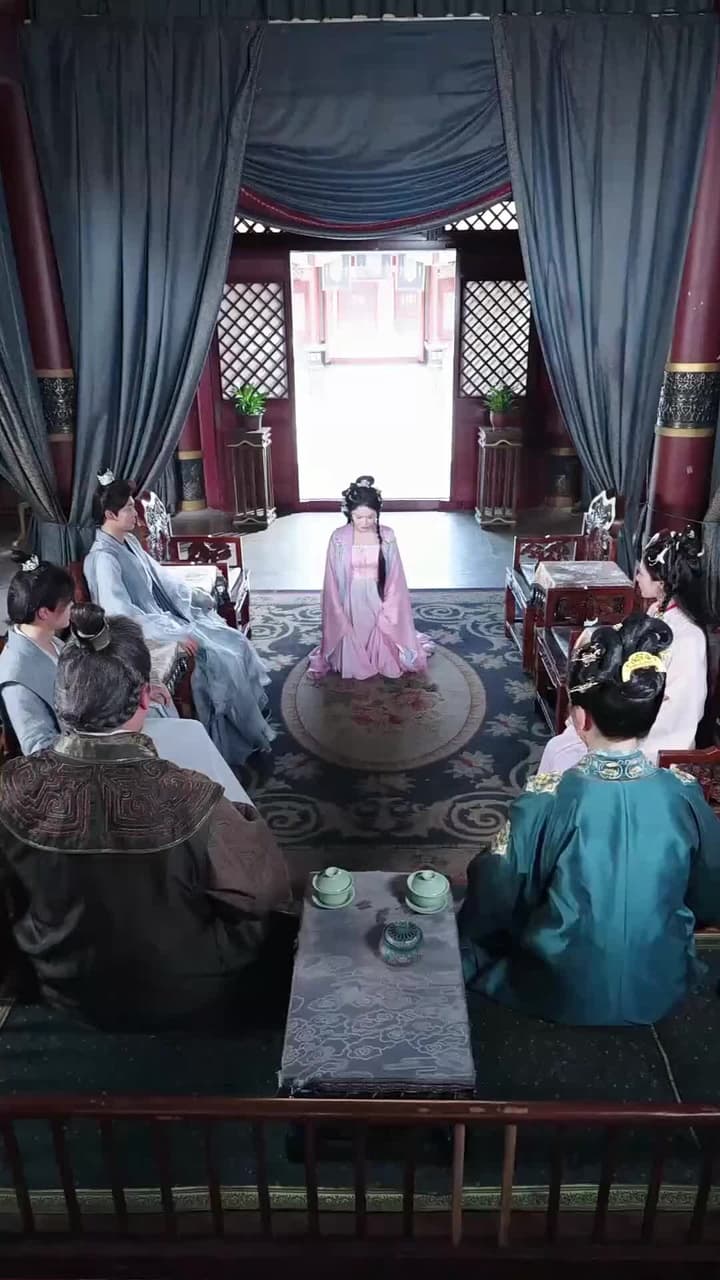 Dead Bride, Living Revenge - Episode 45
