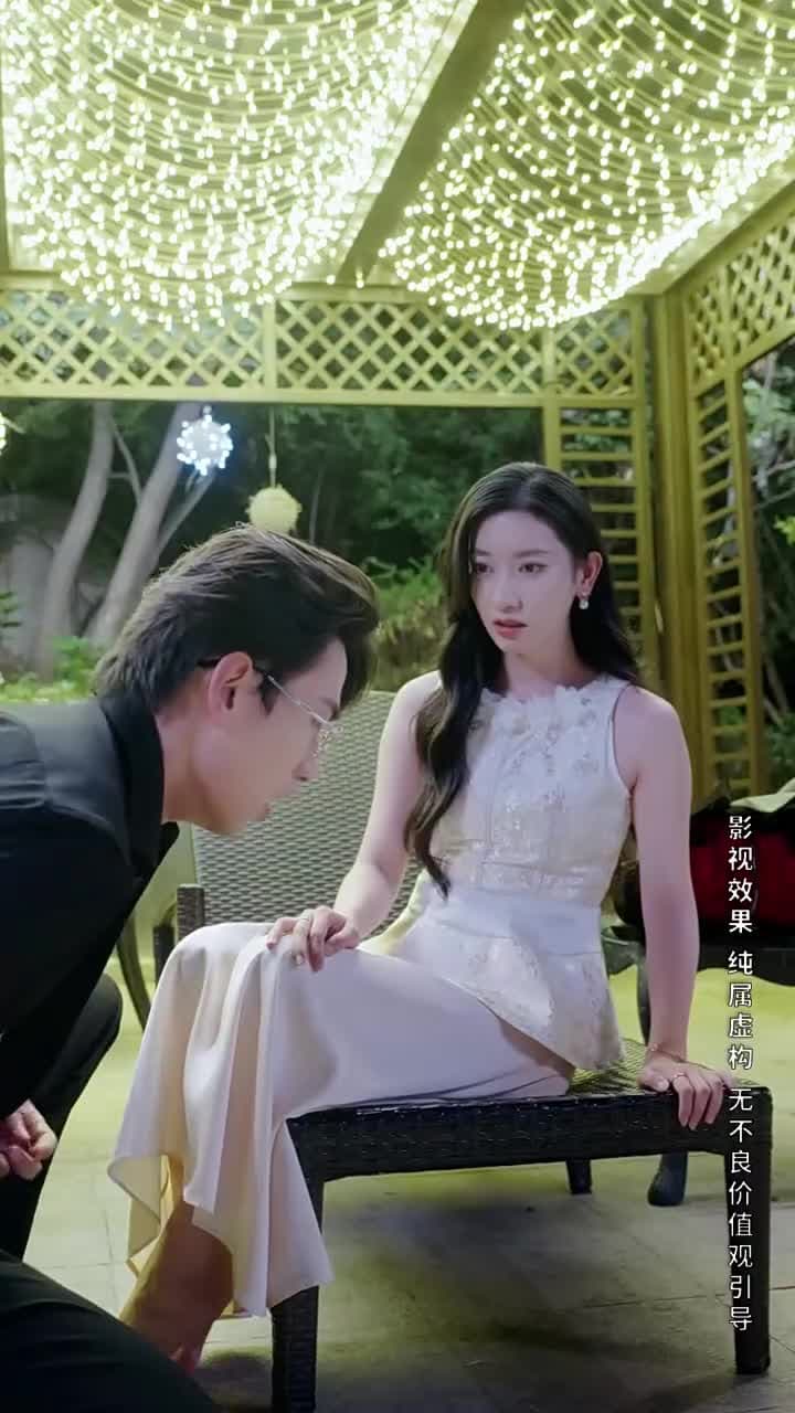 江晚自有舟渡 - Episode 26
