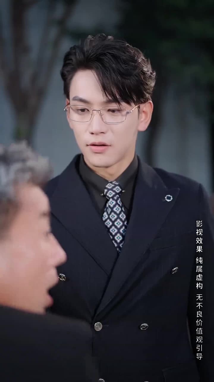 江晚自有舟渡 - Episode 6
