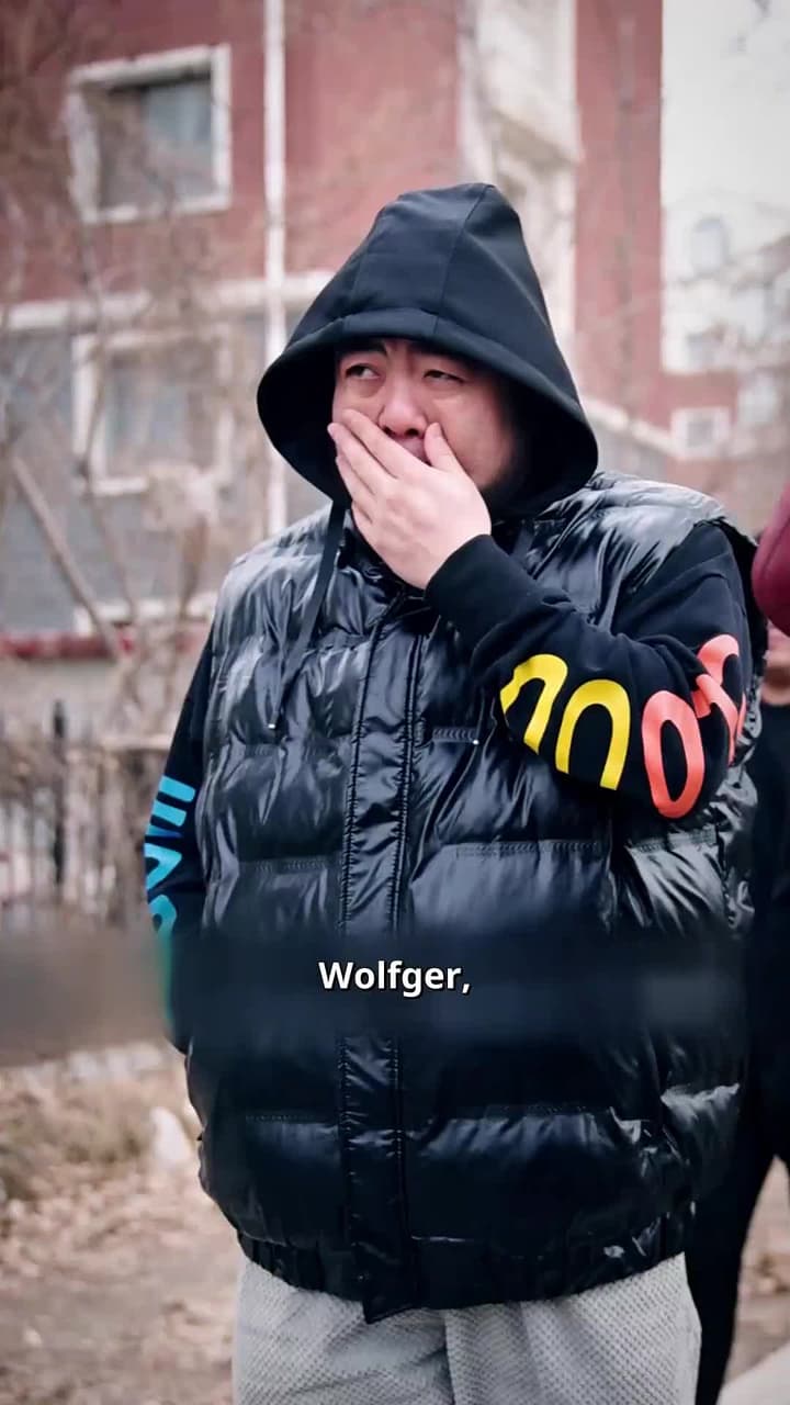 Die Rache der Chefin - Episode 48
