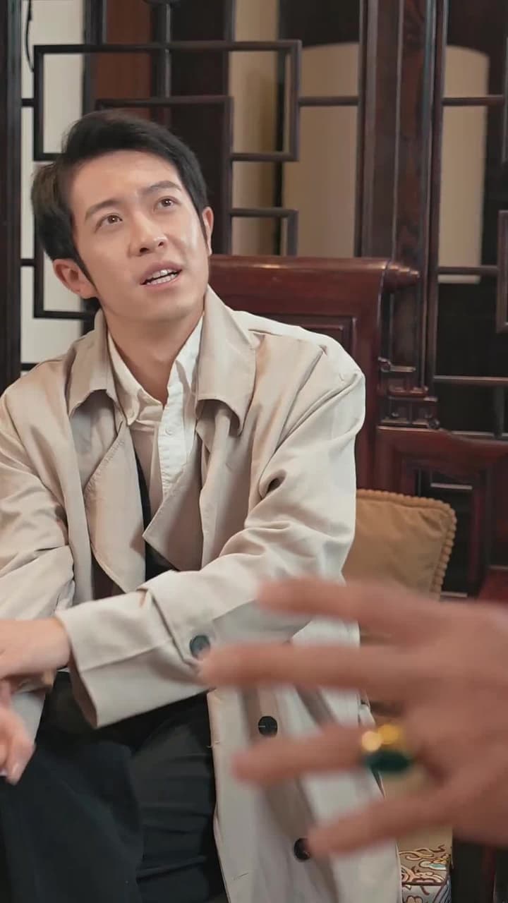 我的24歲美女總裁老婆 - Episode 41