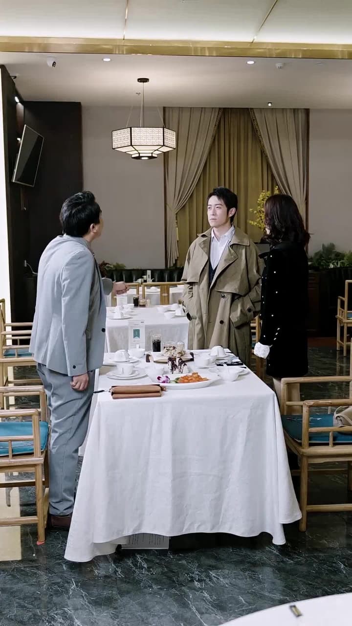 我的24歲美女總裁老婆 - Episode 69