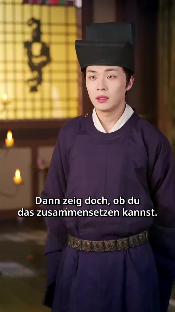 Der Junge aus der Zukunft - Episode 41