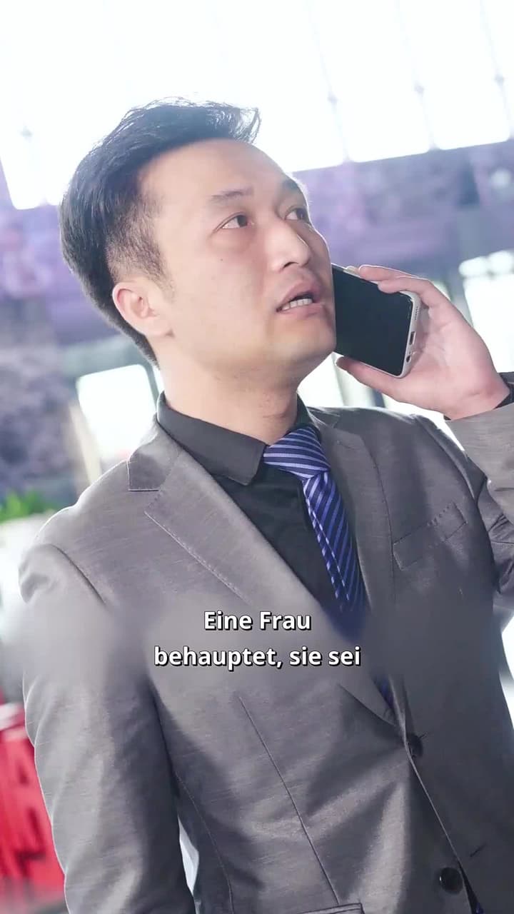 Die Rache der Chefin - Episode 55