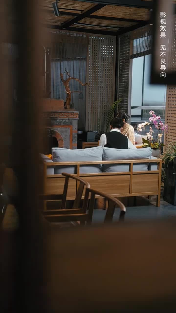 野寵 - Episode 26