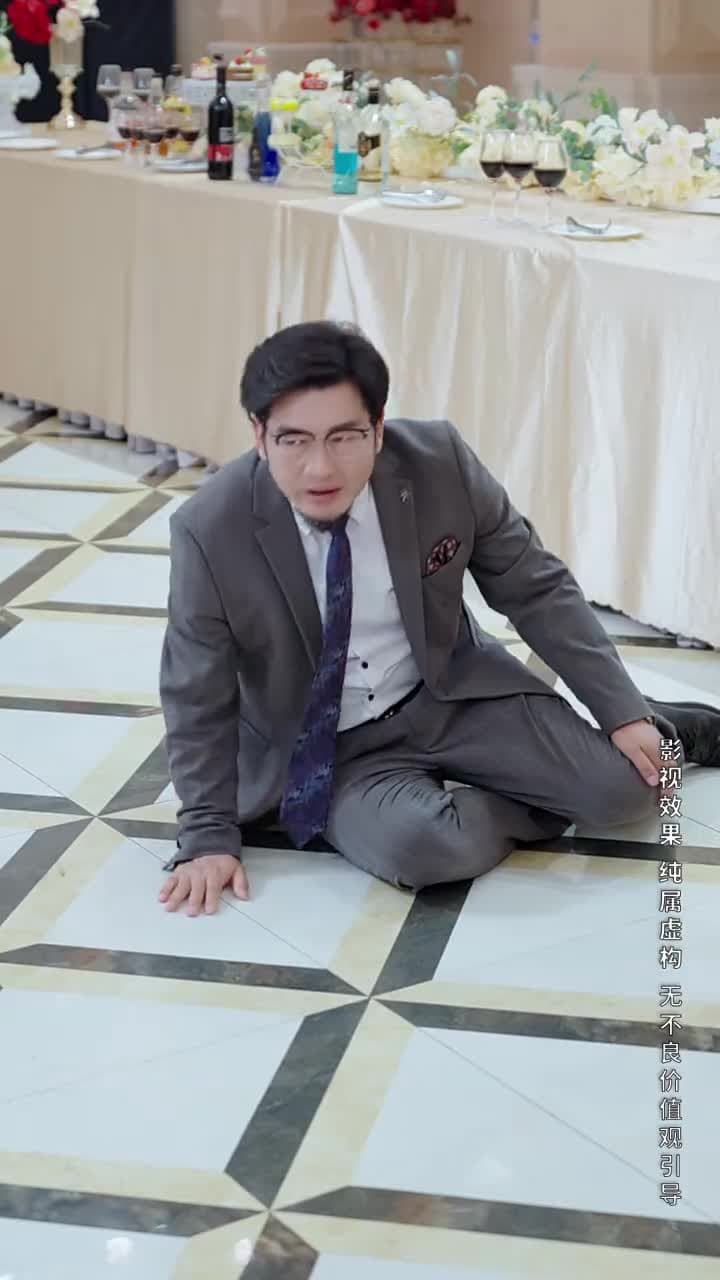 江晚自有舟渡 - Episode 49