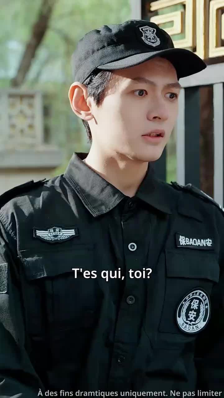 Mon Mari, Mon Bouclier - Episode 38