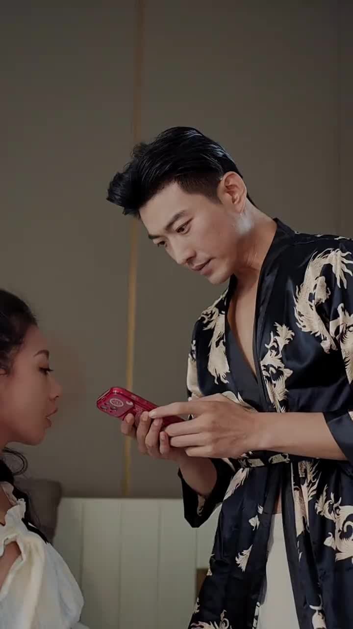 重生小嬌妻,陸少心尖寵 - Episode 8