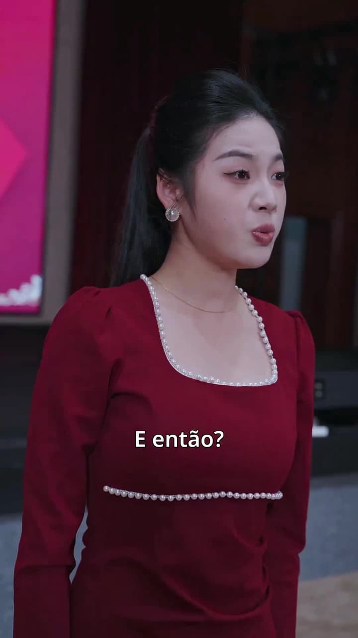 O Protetor Celestial: Amor ou Poder - Episode 13