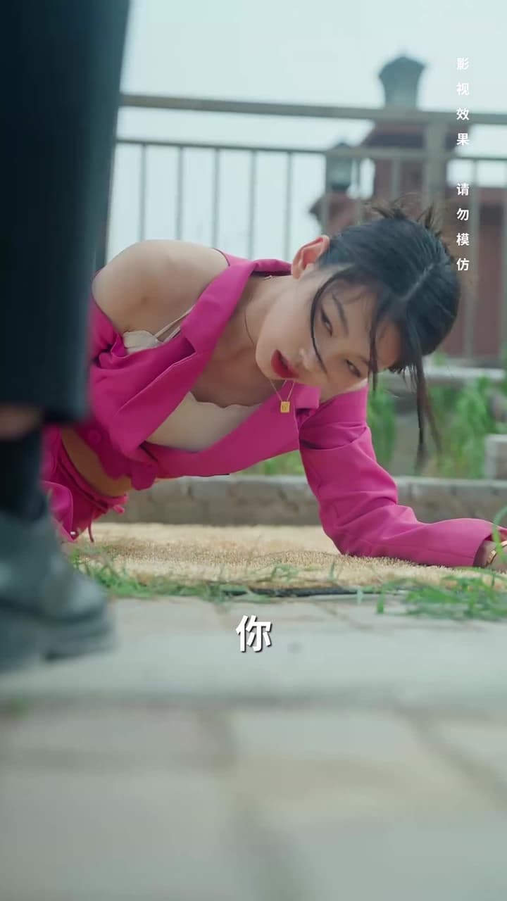 天獄冥王 - Episode 56