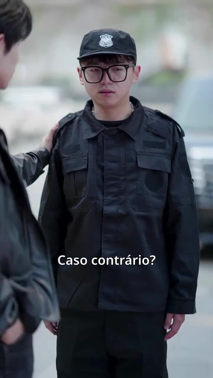 O Protetor Celestial: Amor ou Poder - Episode 47