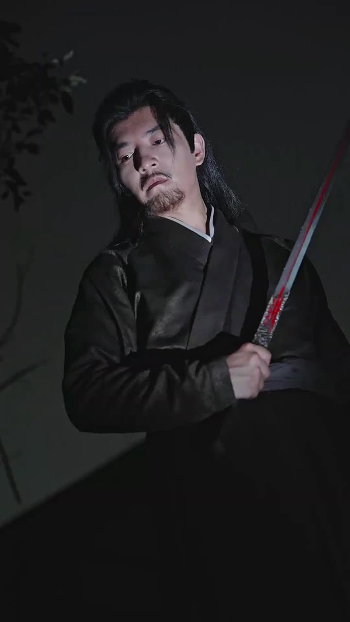 縁結剣仙 - Episode 21
