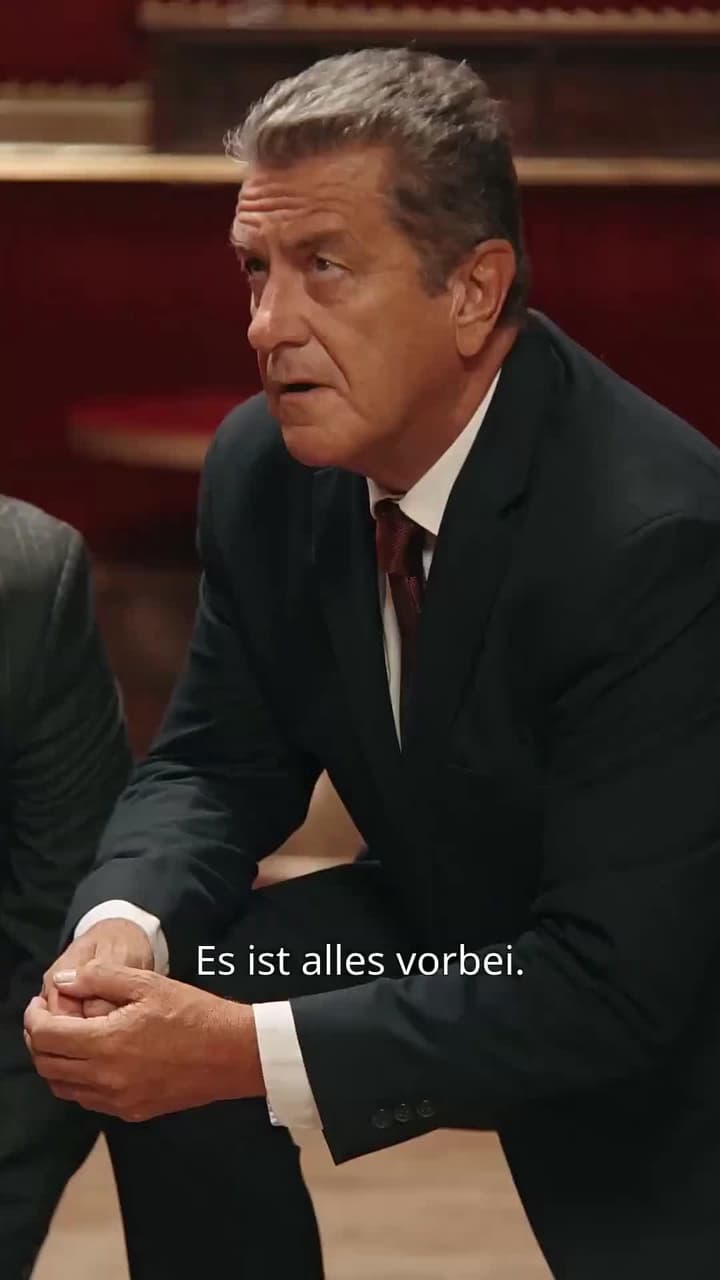 [Synchron]Leg dich nie mit Mama an - Episode 51