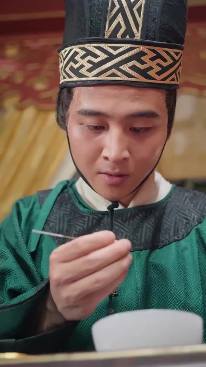 八歲縣太爺 - Episode 49