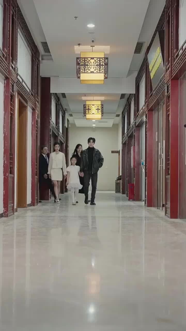 O Protetor Celestial: Amor ou Poder - Episode 42