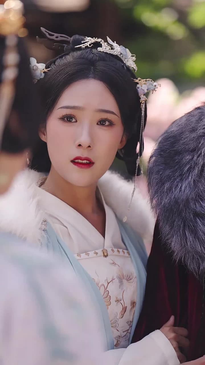 Phụng Minh Phục Hận - Episode 20