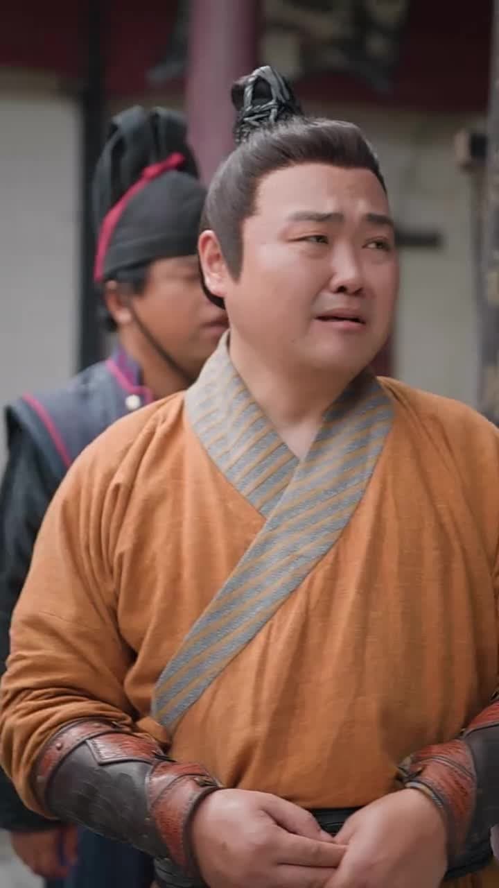 八歲縣太爺 - Episode 3