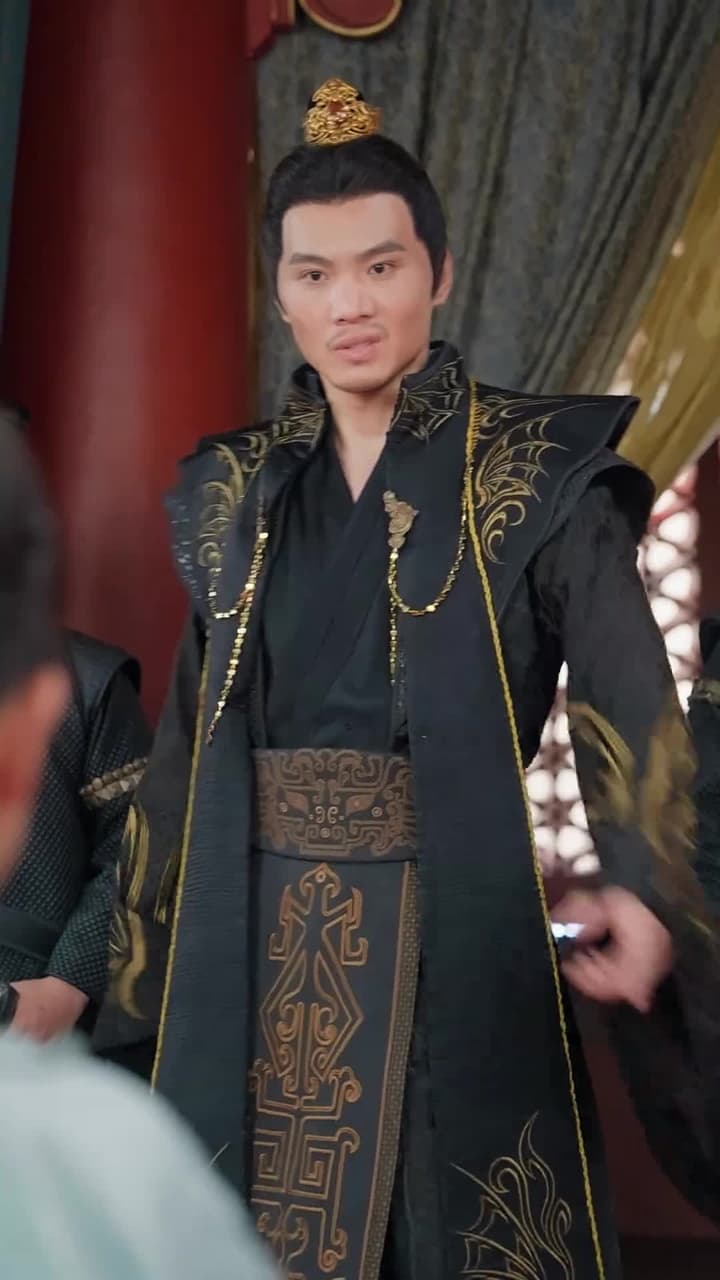 八歲縣太爺 - Episode 45