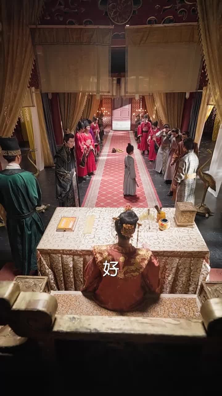 八歲縣太爺 - Episode 23