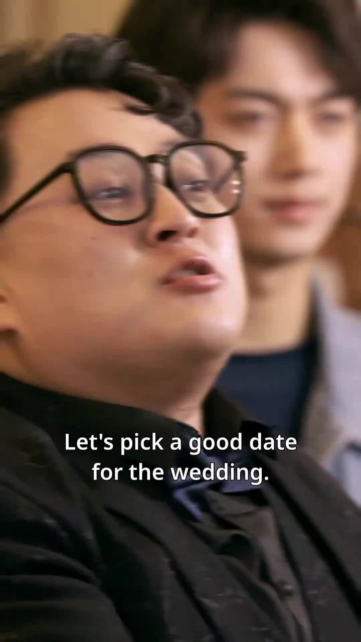 Charmed by the Beautiful CEO - Episode 15