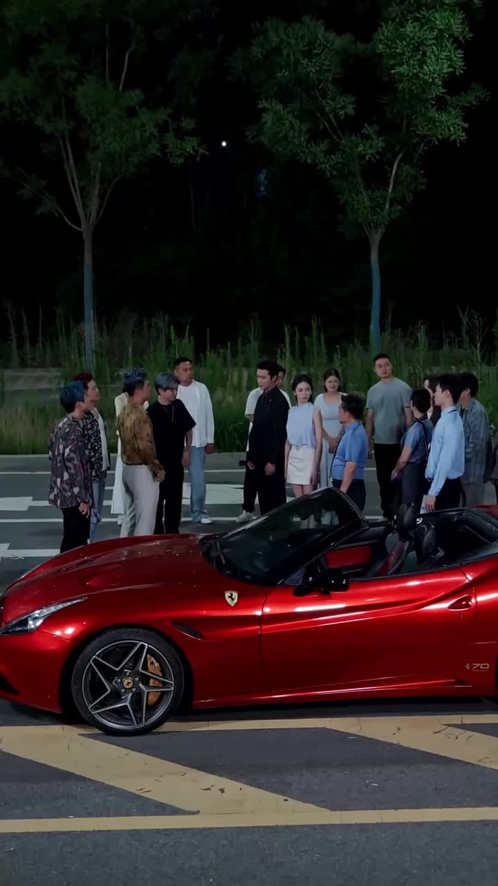 [吹替]奪われた愛車を取り戻せ - Episode 10