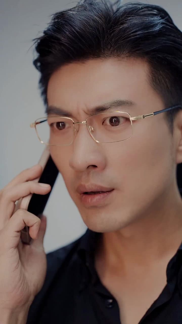 重生小嬌妻,陸少心尖寵 - Episode 81