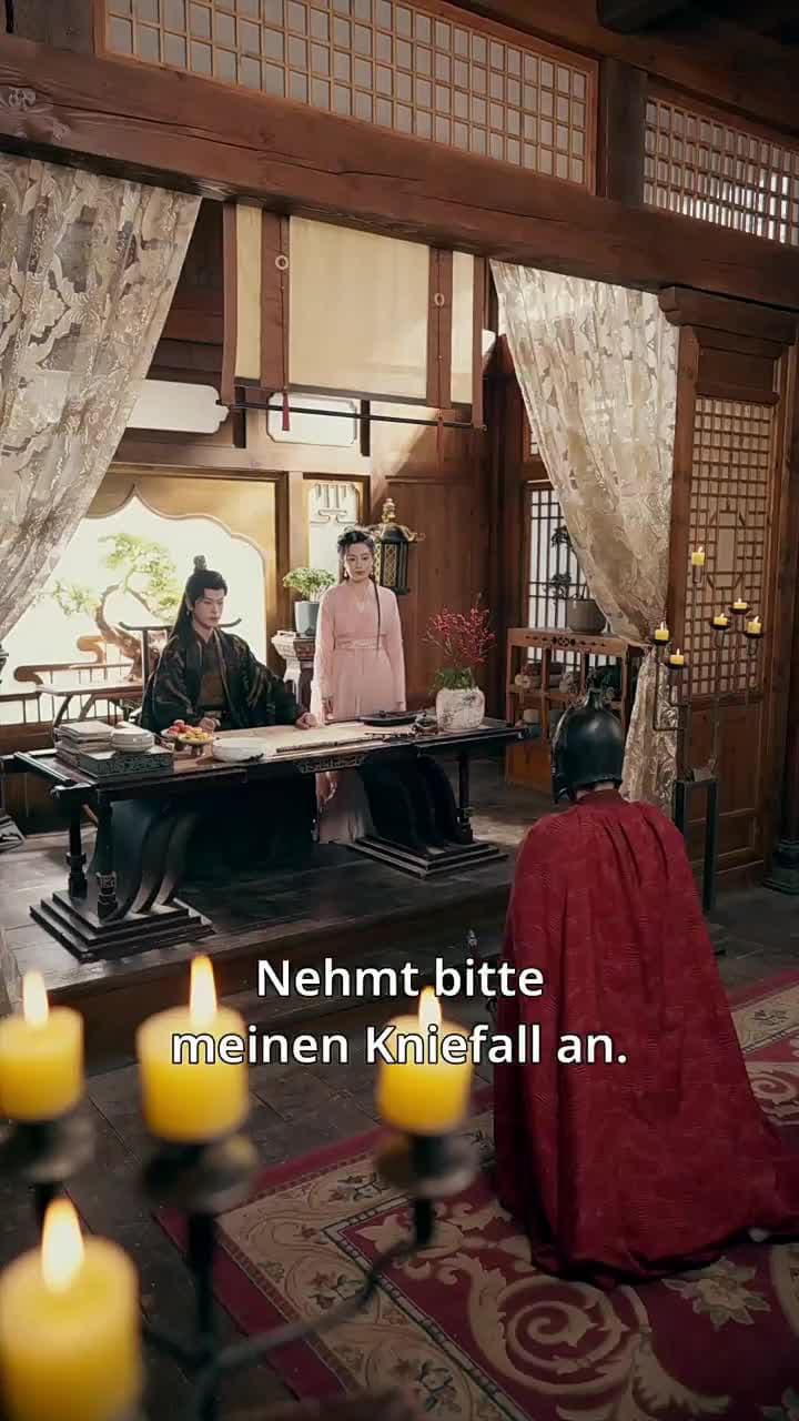 Fürst Florian und Edeltraud - Episode 32