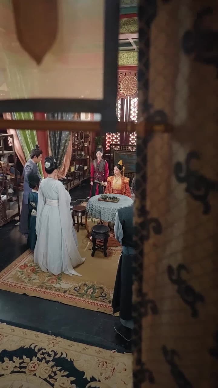 八歲縣太爺 - Episode 14