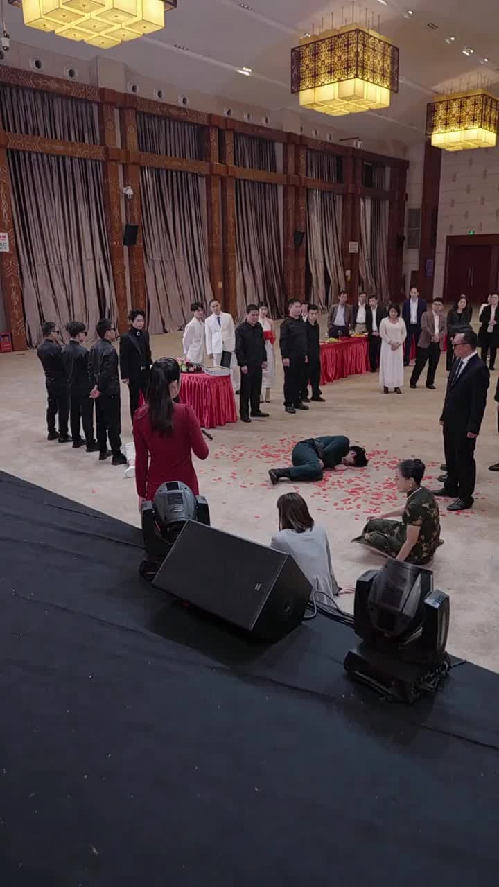 O Protetor Celestial: Amor ou Poder - Episode 43