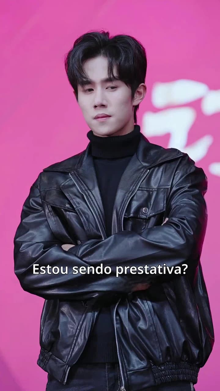 O Protetor Celestial: Amor ou Poder - Episode 26