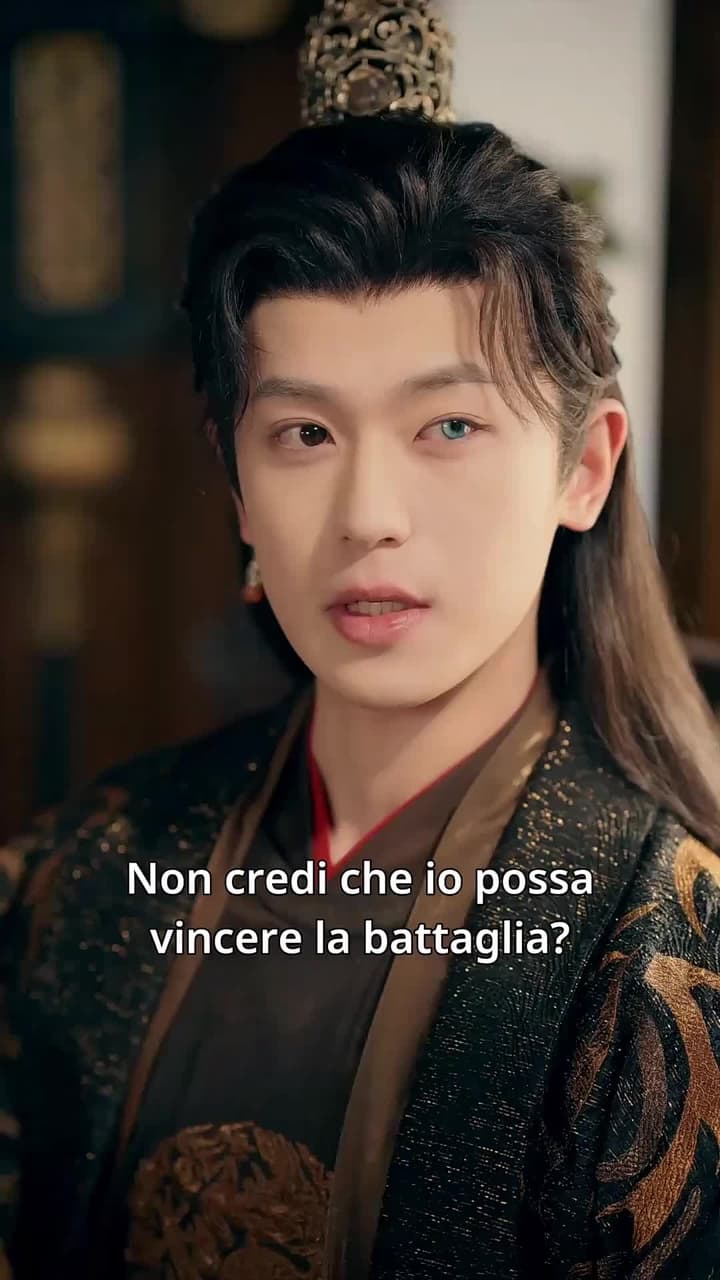 Il Cuore e la Corona - Episode 31