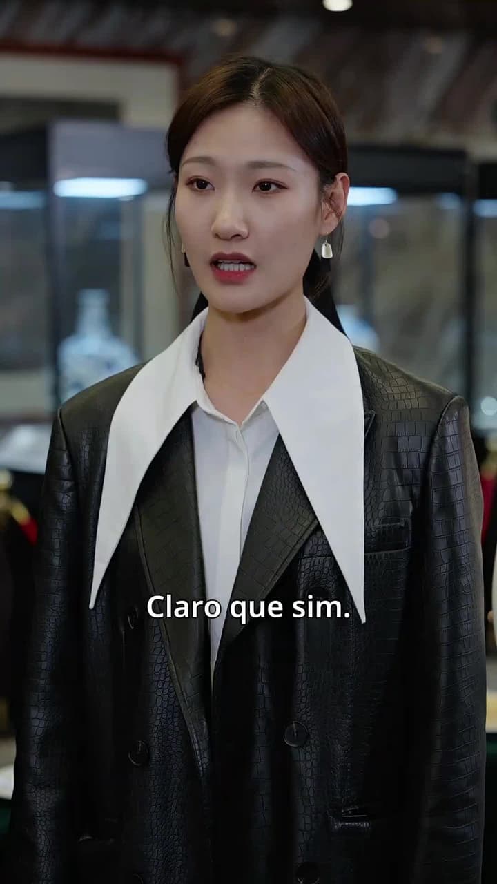 O Protetor Celestial: Amor ou Poder - Episode 64