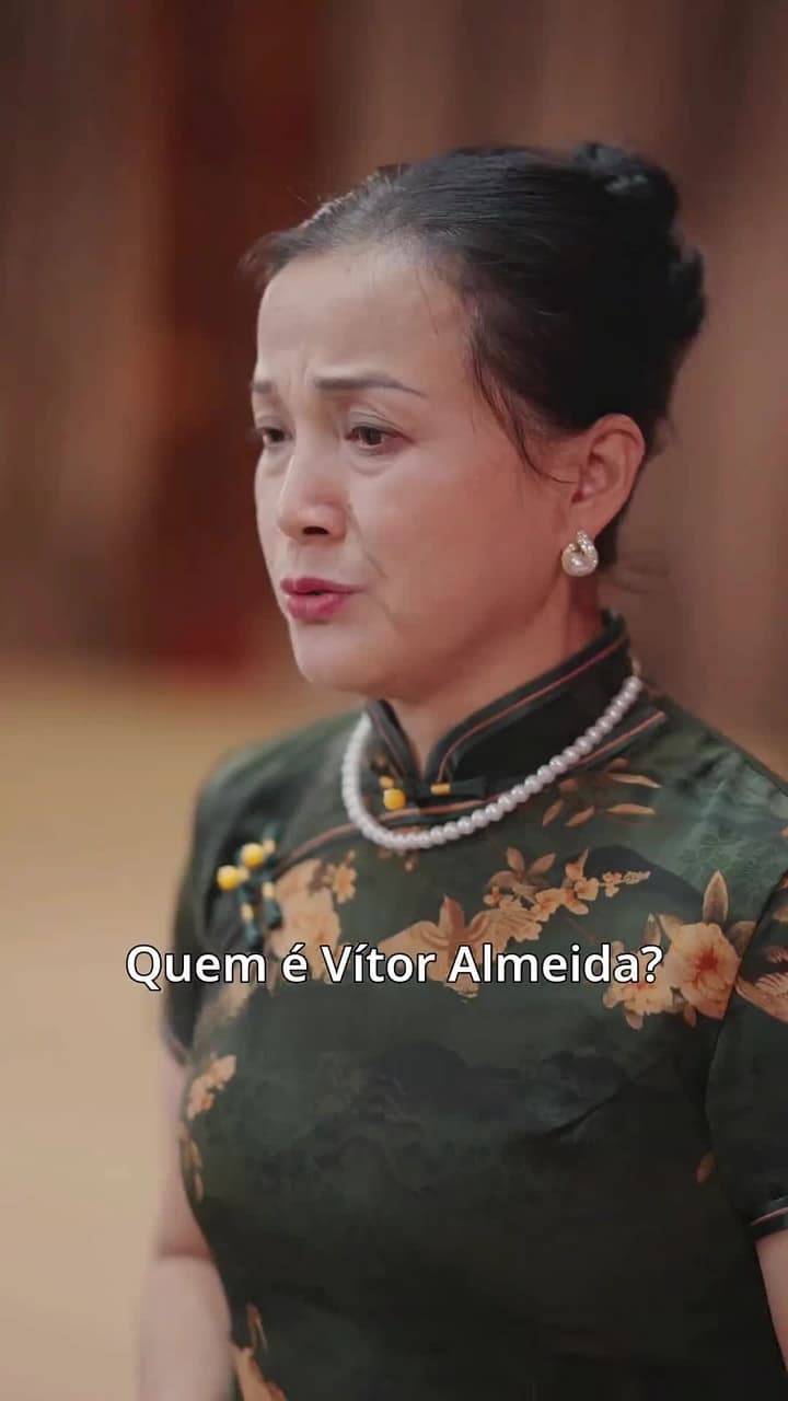 O Protetor Celestial: Amor ou Poder - Episode 38