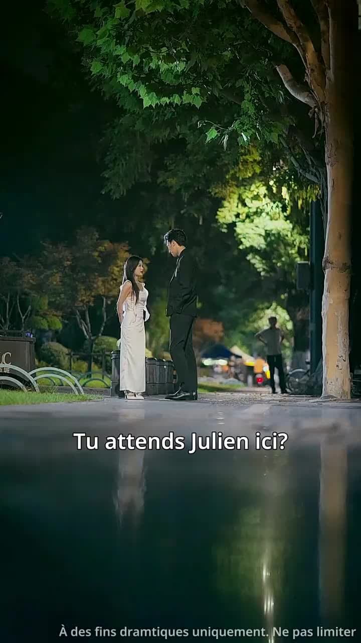 Soumis à Toi - Episode 29