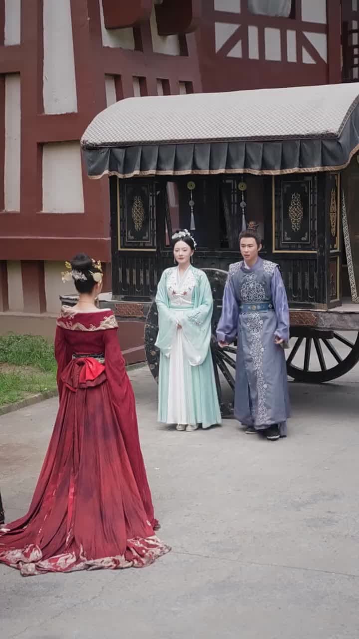 八歲縣太爺 - Episode 60