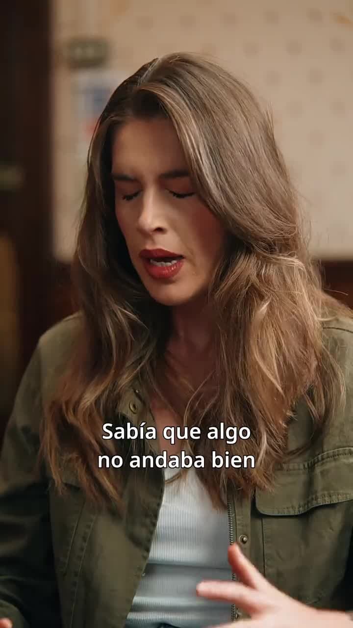 Entre la hija y la guerra - Episode 10