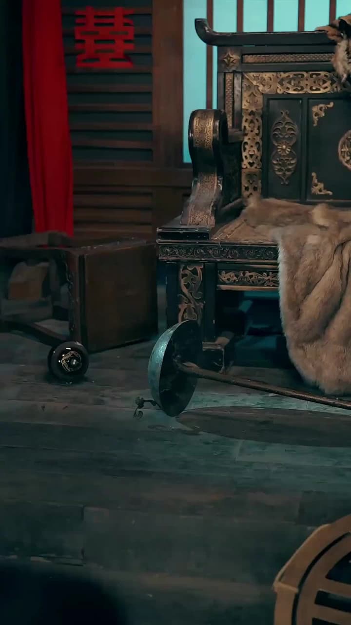 Il Cuore e la Corona - Episode 26