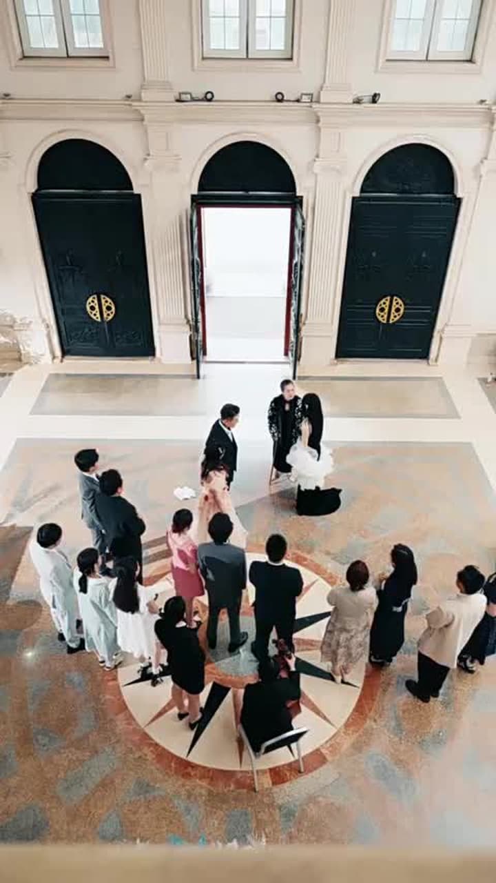 奪われた運命、取り戻す人生 - Episode 17