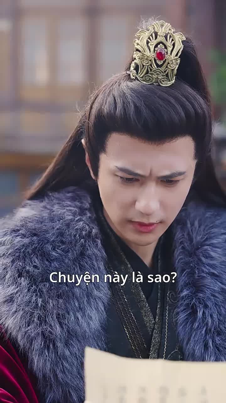 Phụng Minh Phục Hận - Episode 27